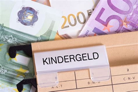 Spd Vorschlag Zur Kindergeld Erhöhung