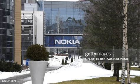 408 Nokia Headquarters Stock Photos, High-Res Pictures, and Images - Getty Images