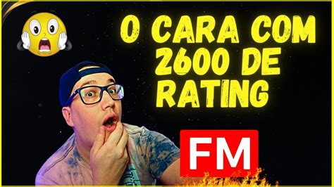 Enfrentei Um Forte Mf No Chess Xadrez Ao Vivo Youtube