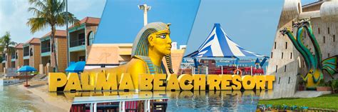 Palma Beach Resort & Spa - Family Hotels - Khor Al Beidah - Umm Al Quwain | Citysearch