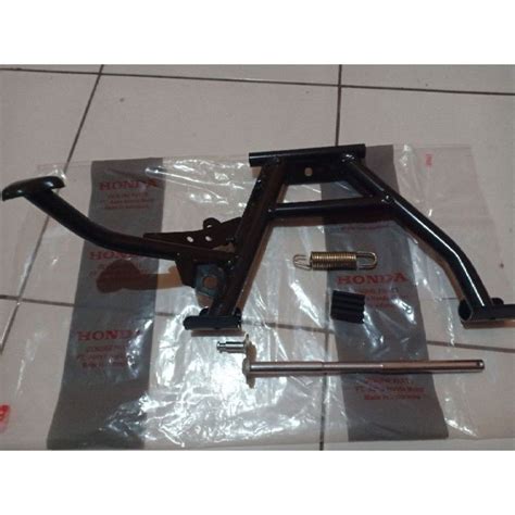 Jual Paket Standar Tengah Jagang Dua Beat Karbu Injeksi Vario 125 150