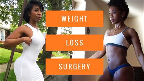 Pros Cons To Weight Loss Surgery Youtube