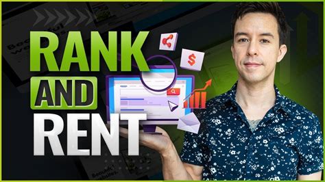 Rank And Rent SEO In 2024 8 Simple Steps YouTube