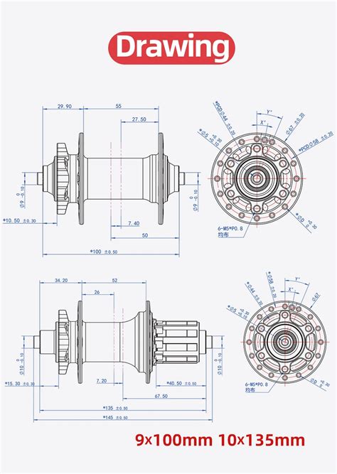 High Quality Bike Parts Nbk Bearings Mt F R Mm Hg S