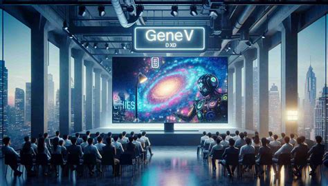 Samsung Showcases Ai Tv Technology At Bangkok Tech Seminar