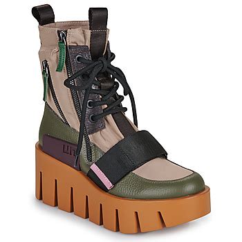 UNITED NUDE Chaussures Livraison Gratuite Spartoo