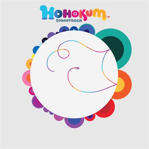 Hohokum Soundtrack | Various Artists | Ghostly International