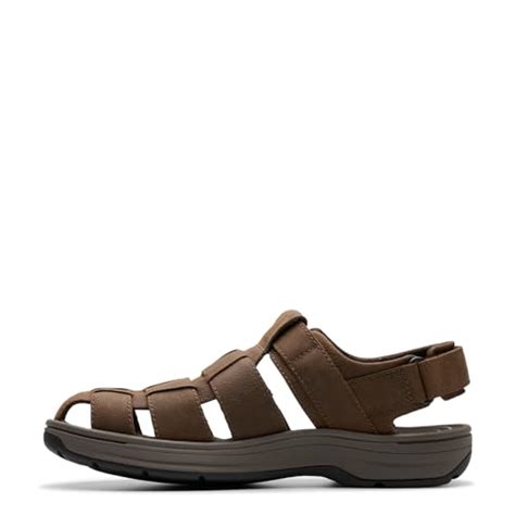 I Tested And Ranked The Best Clarks Mens Fisherman Sandals In 2024 And