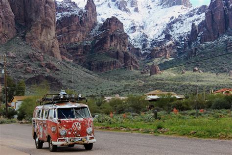 What is the Classic Hippie Volkswagen Van? | Complete Guide