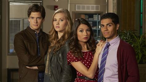 Nickelodeon Original Series → Live Action (Complete List), a list by ...