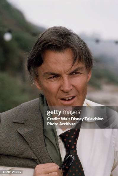 Anthony Zerbe Appearing In The Abc Tv Series Harry O Episode News