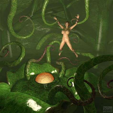 Tiatl Chamber By Briaeros Hentai Foundry