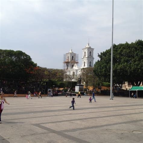 Plaza Primer Congreso Da Anahuac Chilpancingo Da Meydan