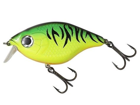 Wobler Sumowy DAM MADCAT TIGHT S SHALLOW 65g Firetiger Firetiger