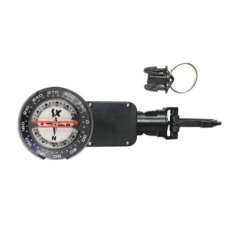 Gauges Retractable Compass Sh