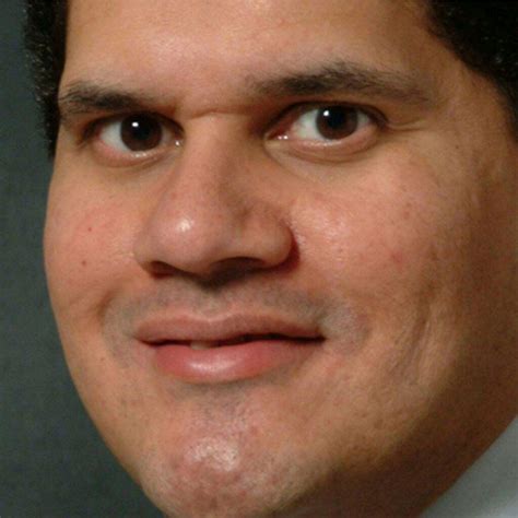 Reggie Fils Aim Wiki Anime Amino