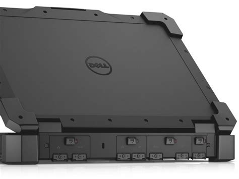 Dell Latitude Rugged Extreme I