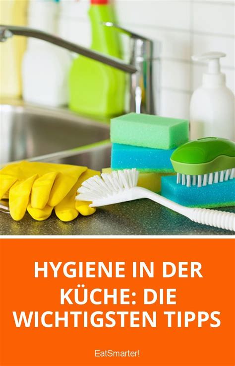 Hygiene in der Küche wichtigsten Tipps Tipps Gesunde ernährung