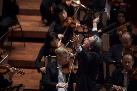 Michael Tilson Thomas: Nearing 20 Years on S.F. Symphony Podium | News ...