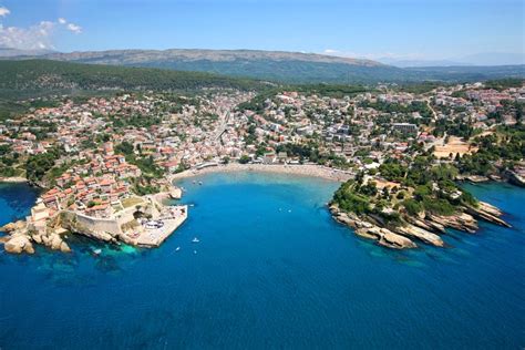 ulcinj montenegro travel agency adria