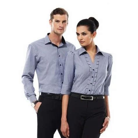 Corporate Formal Uniform At Set Men Corporate Uniform In Mumbai