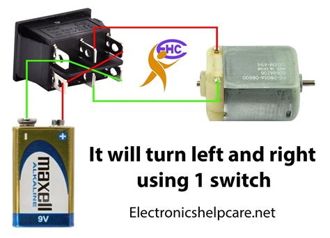 Dc Motor Interfacing With Tm C And L N Motor Driver Off