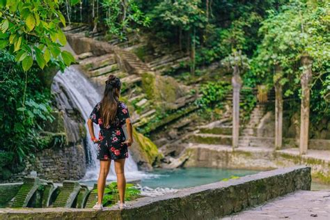 Qué hacer en Xilitla San Luis Potosí descubre todo lo que ofrece este