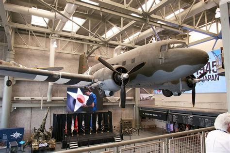 10 World War 2 Museums In The World You Should Visit One Day Discover Walks Blog