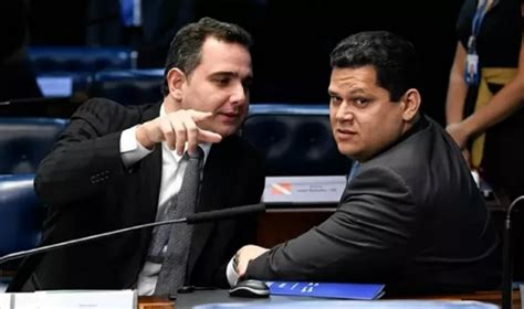 Pacheco Se Prop E A Intermediar Sabatina De Andr Mendon A Na Ccj