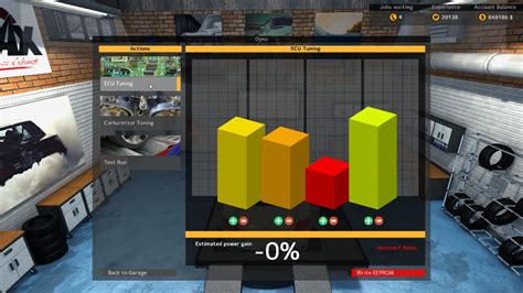 Ecu Tuning Simulator Capitalbooy