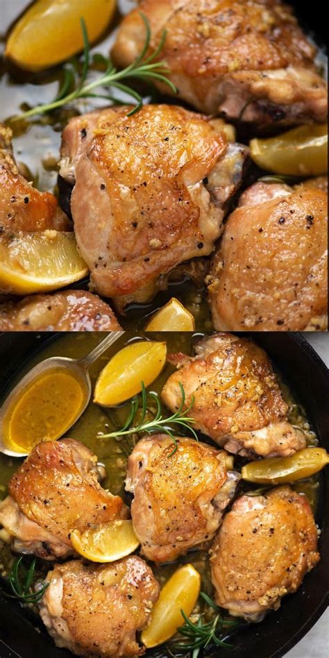 The Best Southern Baked Chicken Recipe Artofit