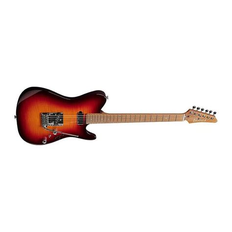 Ibanez AZS2200F STB Sunset Burst MUSISOL