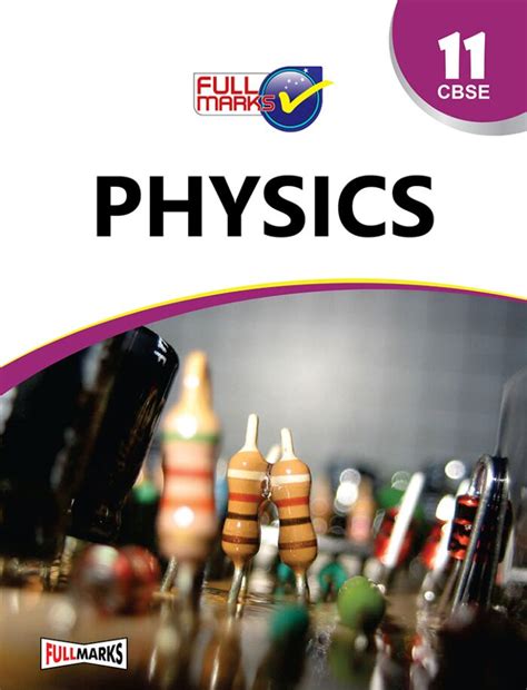 Raajkart Buy Full Marks Guide Of Physics For Class Online At