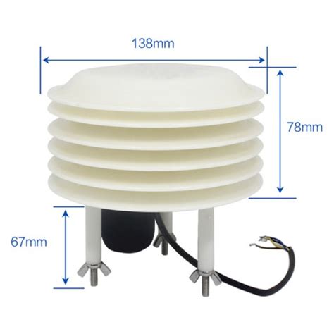 Outdoor Noise Sensor