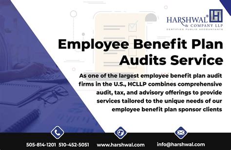 Employee Benefit Plan Audit Services As One Of The Largest Flickr