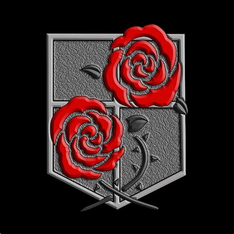 garrison  stationary troops logo  inwind  deviantart