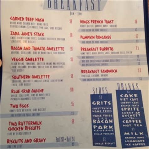 The Blue Hen Cafe - 147 Photos & 167 Reviews - Cafes - 117 Martin ...