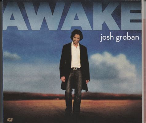 Josh Groban - Awake (2006, CD) | Discogs