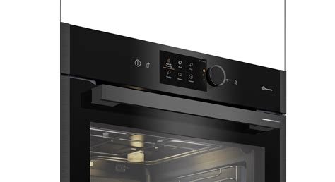 Gebm Dxhi Cuisson Four Encastrable Grundig