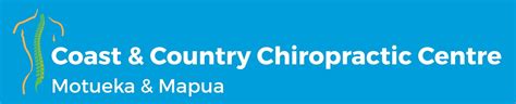 Coast And Country Chiropractic Centre