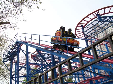 roller coaster  stock photo public domain pictures