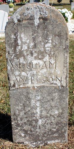 William Wilson 1851 1927 Find A Grave Memorial