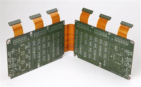 Pcb Multilayer Fpc Flex Rigid Multi Layer Pcb Fabrication