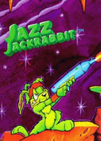 Buy Jazz Jackrabbit Collection Pc Gog Key Cheap Price