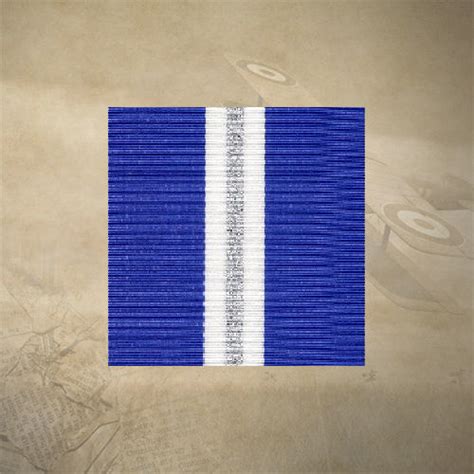 NATO BALKANS (NON-ARTICLE 5) MEDAL RIBBON 6" INCHES | CONFLICT | WAR