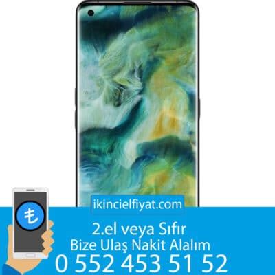 Oppo Find X Alan Yerler Ikincielfiyat De Erinde Nakit Al M