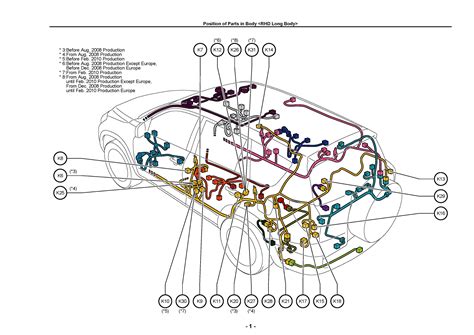 Toyota Engine Heat Management System Diagram Descriptions Ho