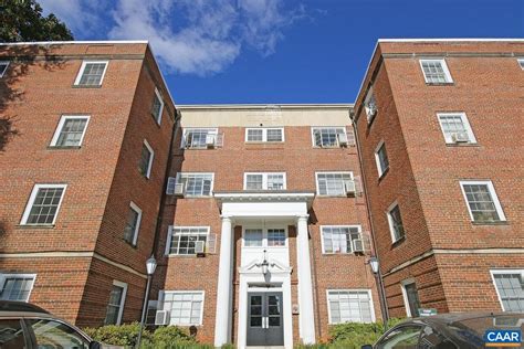 32 University Cir Unit 301 Charlottesville Va 22903 Apartment For