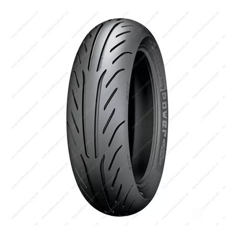 Llanta Michelin 140 70 12 Power Pure Envío gratis