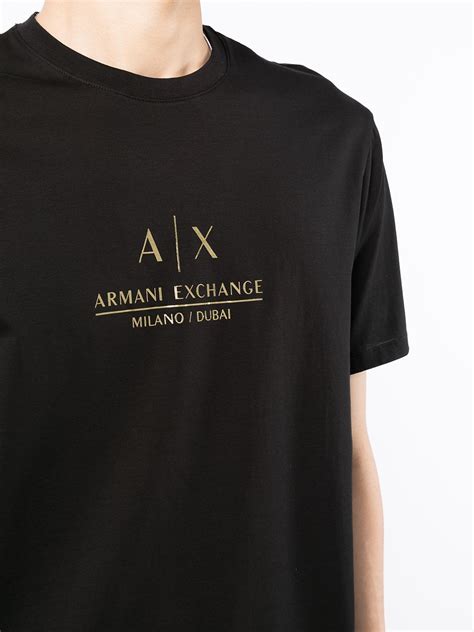 Introducir Imagen Armani Exchange Milano Dubai Abzlocal Mx